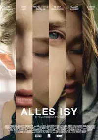 Plakat filmu Alles Isy