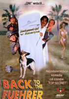 plakat filmu Kalifornijska gwiazdka