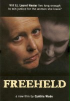 plakat filmu Freeheld