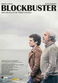 Plakat filmu Blockbuster