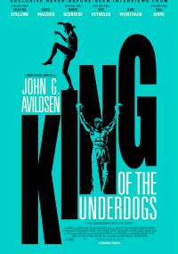 John G. Avildsen: King of the Underdogs