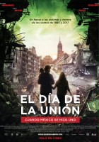 plakat filmu El día de la unión