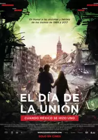 Plakat filmu El día de la unión
