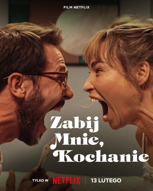 PL - ZABIJ MNIE KOCHANIE (2024) POLSKI