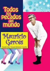 Plakat filmu Todos los pecados del mundo