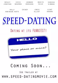 Plakat filmu Speed-Dating