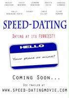 plakat filmu Speed-Dating