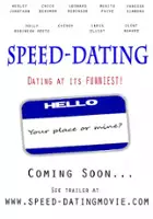 plakat filmu Speed-Dating