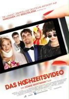 plakat filmu Das Hochzeitsvideo