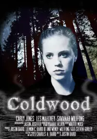 Plakat filmu Coldwood