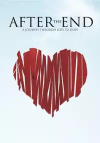 Plakat filmu After the End