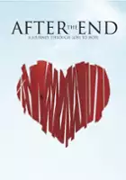 plakat filmu After the End