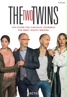 plakat filmu The Two Twins