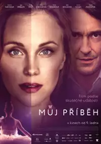 Plakat filmu Můj příběh