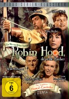 plakat filmu Robin Hood, der edle Räuber