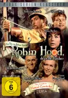 Hugo Schrader / Robin Hood, der edle Räuber