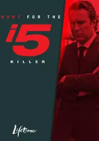 Plakat filmu Zabójca z autostrady I-5