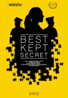 plakat filmu Best Kept Secret