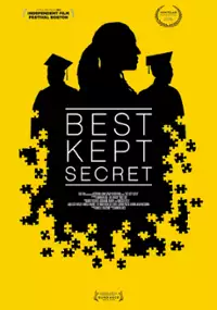 Plakat filmu Best Kept Secret