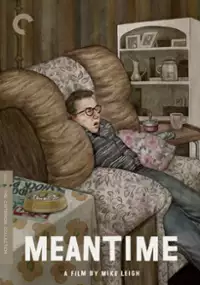 Plakat filmu Meantime