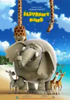 plakat filmu The Elephant King