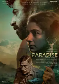 Plakat filmu Paradise