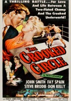 plakat filmu The Crooked Circle