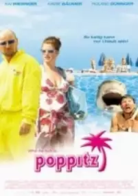 Plakat filmu Poppitz