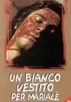 plakat filmu Un bianco vestito per Marialé