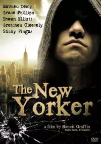 Plakat filmu Le New Yorker
