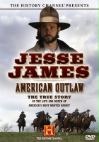 plakat filmu Jesse James: American Outlaw
