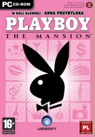 plakat filmu Playboy: The Mansion