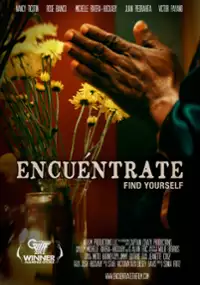 Plakat filmu Encuéntrate