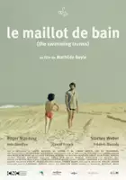 plakat filmu Le Maillot de Bain