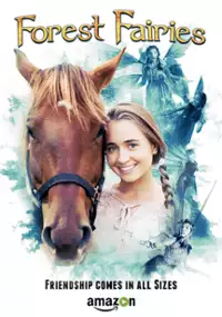 Plakat filmu Forest Fairies