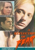 plakat filmu A Reflection of Fear