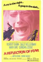 plakat filmu A Reflection of Fear