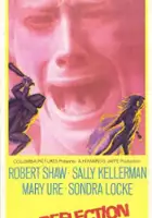 Signe Hasso / A Reflection of Fear