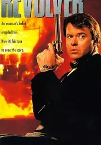 Plakat filmu Rewolver
