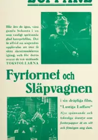 Plakat filmu Lumpenkavaliere