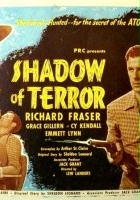 plakat filmu Shadow of Terror