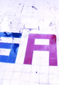 Plakat filmu Kolam