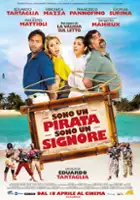 plakat filmu Sono un pirata, sono un signore