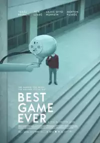 Plakat filmu Najlepsza gra pod słońcem