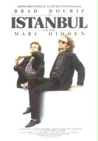 plakat filmu Istambuł