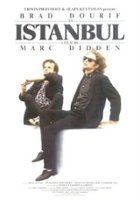 plakat filmu Istambuł