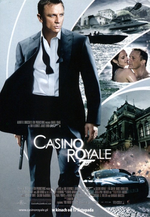 Casino Royale