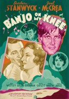 plakat filmu Banjo na moich kolanach