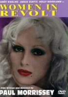 plakat filmu Women in Revolt