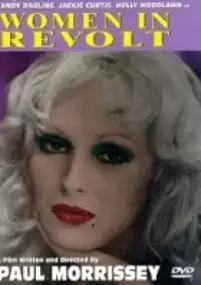 Plakat filmu Women in Revolt